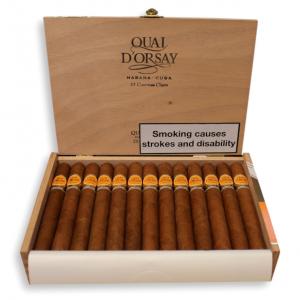 Quai d'Orsay Corona Cigar - Box of 25