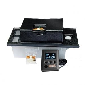 Cigar Oasis MAGNA 3.0 Electronic Humidifier For Cabinet Cigar Oasis MAGNA 3.0 Electronic Humidifier For Cabinet