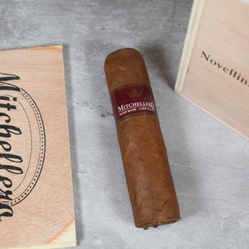 Mitchellero Novellini Cigar - 1 Single