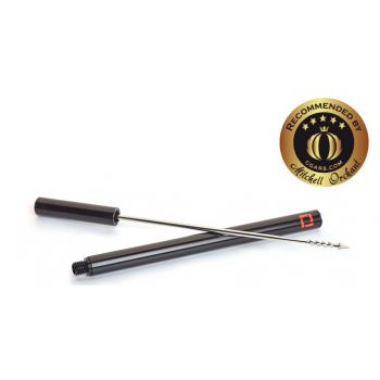 PerfecDraw Precision Cigar Perfect Draw Enhancer Tool & Nubber