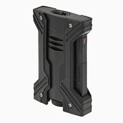 ST Dupont Lighter - Defi XXtreme - Black