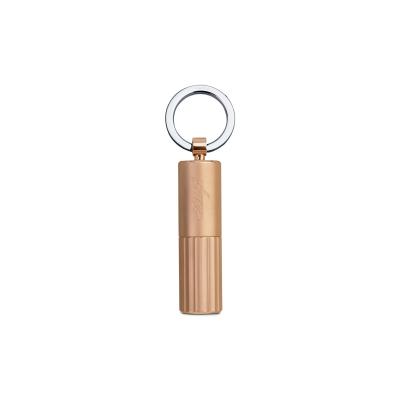 Davidoff - Duocut Punch Cigar Cutter - Rose Gold