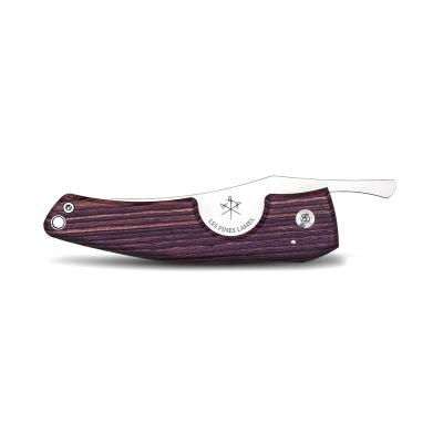 Les Fines Lames Le Petit Classic - The Cigar Pocket Knife - Kingwood