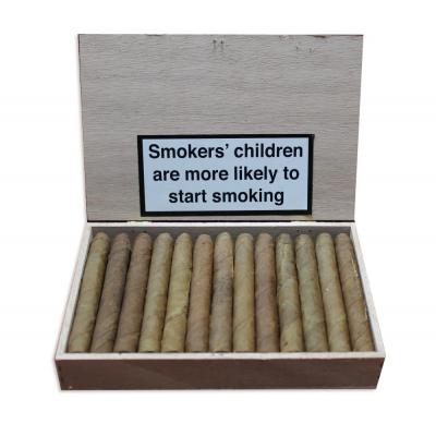 Dutch Blend Senoritas Cigar - Box of 50