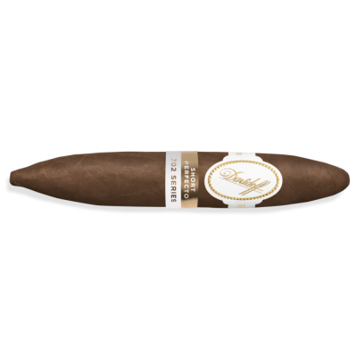 Davidoff 702 Series Aniversario Short Perfecto Cigar - 1 Single