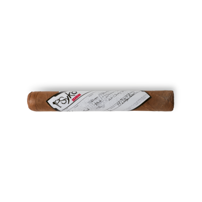 PSyKo 7 Connecticut Robusto Cigar - 1 Single (End of Line)