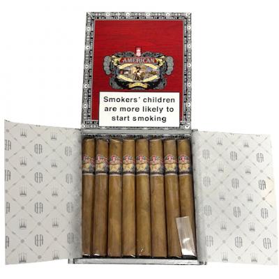 Alec Bradley American Classic Blend Corona Cigar - Box of 24
