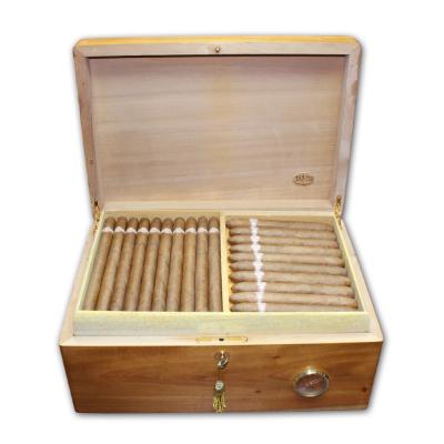 Limited Edition Montecristo Humidor and Cigars