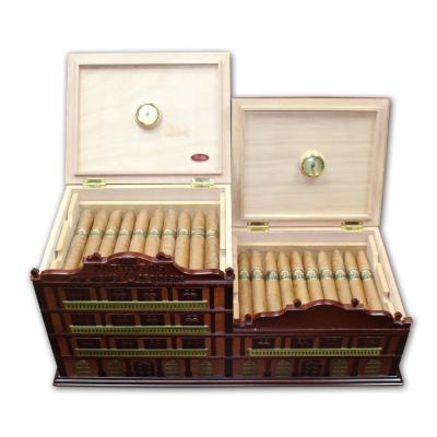 Partagas 167th Anniversary Humidor