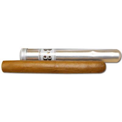 Cusano 3 x 3 Tubos Corona Cigar - 1 Single