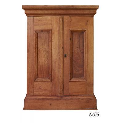 Cabanas Carbajal Cabinet