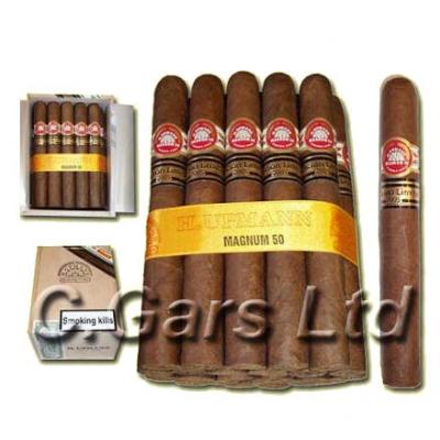 H. Upmann Magnum 50 Limited Edition Maduro - 1s