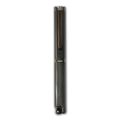 Xikar Scribe Pipe Lighter - Gunmetal