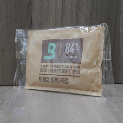 Boveda Humidor Seasoning - 60g Pack - 84% RH - 1 Pack