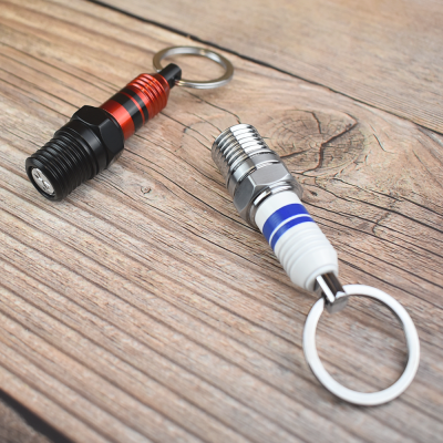 Spark Plug Punch