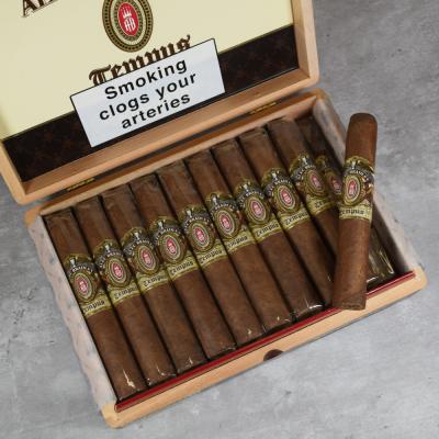 Alec Bradley Tempus Terra Novo Cigar - Box of 20 (Discontinued)