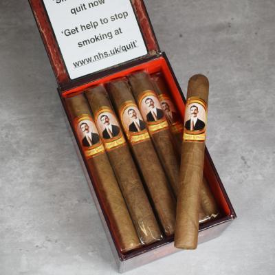 Antonio Gimenez Tres Petite Corona Cigar - Box of 20