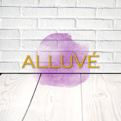 Alluve