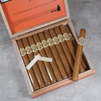 AVO XO Preludio ND Cello Cigar - Box of 20