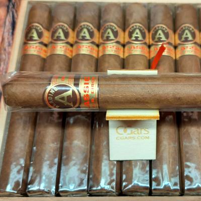 Aladino Classic Toro Cigar - 1 Single