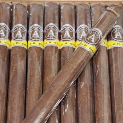 Aladino Corojo Elegante Cigar - 1 Single