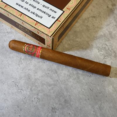 Oliva Aliados Original Churchill Cigar - 1 Single