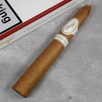 Davidoff Aniversario Special T Cigar - 1 Single