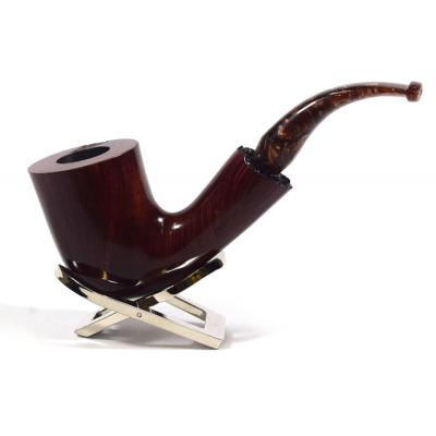 BBB Freehand No.51 Bent Fishtail Pipe (BBB021)