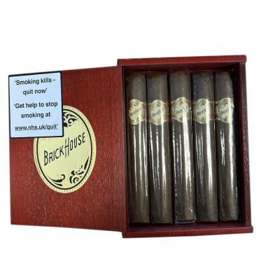 Brick House Mighty Mighty Cigar - Box of 5