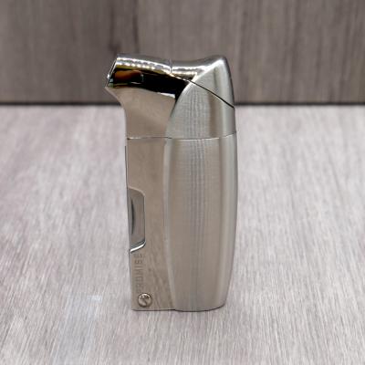 Promise Earl Pipe Lighter - Two Tone