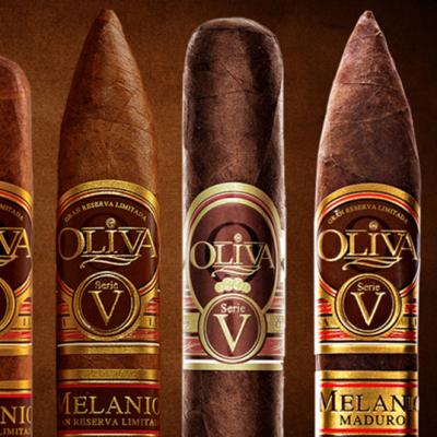 Best Selling Oliva Cigars