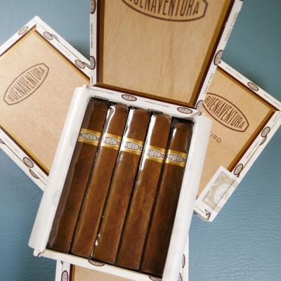 Curivari Buenaventura BV 500 Cigar - Box of 10