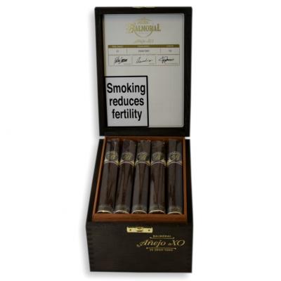 Balmoral Anejo XO Gran Toro Cigar - Box of 20