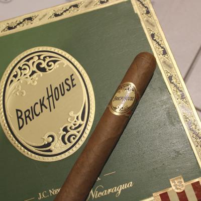 Best New World Cigars