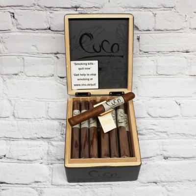 Blackbird Cuco Corona Cigar - Box of 28