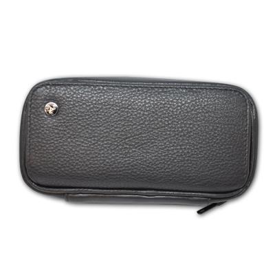 Rattrays Black Knight PB1 Leather Tobacco Pouch (PP031)