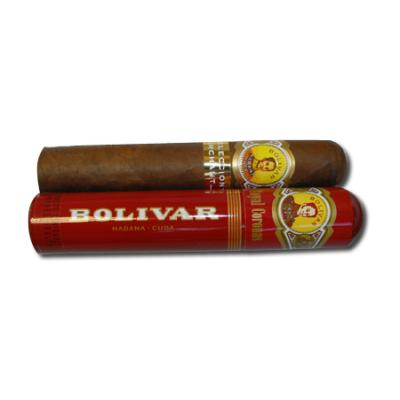 Bolivar Royal Coronas - Tubed Orchant Seleccion (2009) - 1s