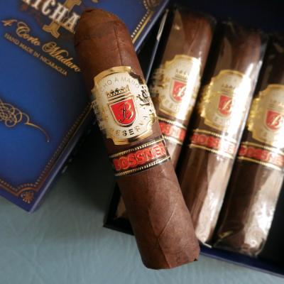 Bossner Richard 1 Maduro Cigar - 1 Single
