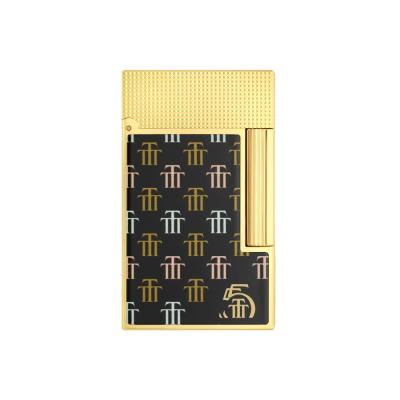 ST Dupont Lighter - Ligne 2 - Trinidad Golden 55th Anniversary