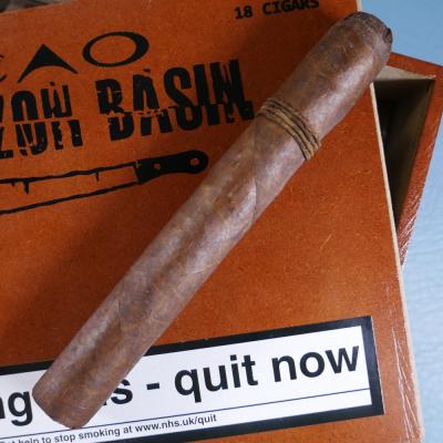 CAO Amazon Basin Extra Anejo Limited Edition Toro Cigar - 1 Single