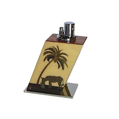 Elie Bleu El Secador Table Lighter