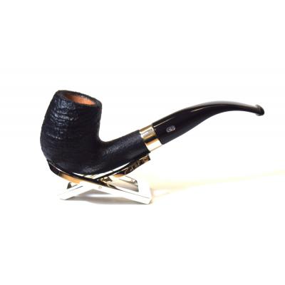 Chacom L'Essard 43 Rusticated Metal Filter Fishtail Pipe (CH184)