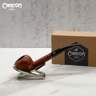 Chacom Comfort 339 Smooth Metal Filter Fishtail Pipe (CH448)