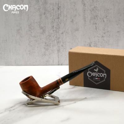 Chacom Comfort 106 Smooth Metal Filter Fishtail Pipe (CH457)