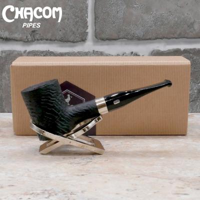 Chacom L'Essard 155 Rusticated Metal Filter Fishtail Pipe (CH548)