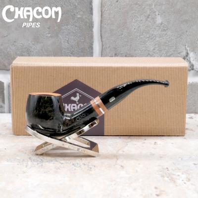 Chacom Champs Elysees 268 Smooth Metal Filter Fishtail Pipe (CH565)