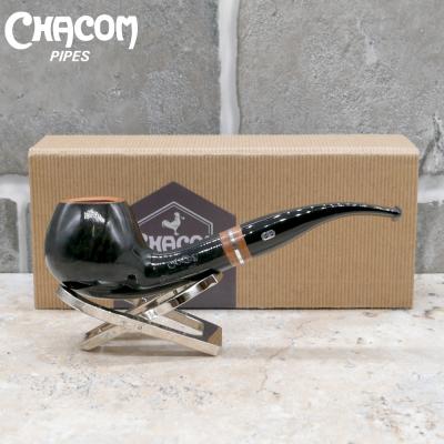 Chacom Champs Elysees 425 Smooth Metal Filter Fishtail Pipe (CH566)
