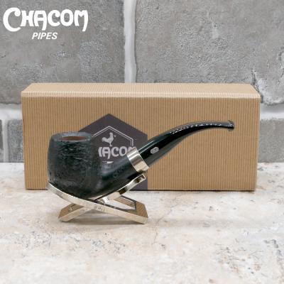 Chacom L'Essard 268 Rusticated Metal Filter Fishtail Pipe (CH574)