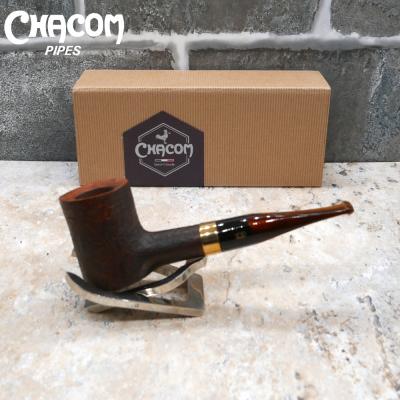 Chacom Churchill 155 Rustic Metal Filter Fishtail Pipe (CH600)