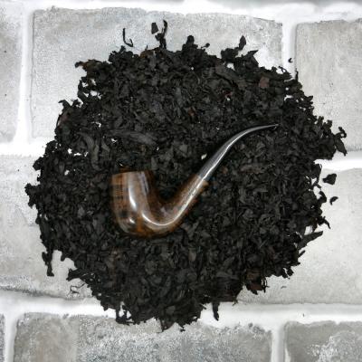 Century USA Black Cavendish B20 Pipe Tobacco (Loose)